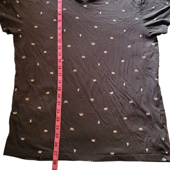 Large Old Navy Soft Washed Polar Bear Shirt - Picture 6 of 8